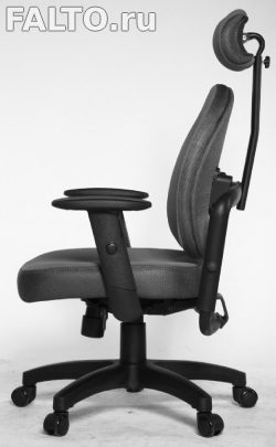 Эргономичное кресло PН-40