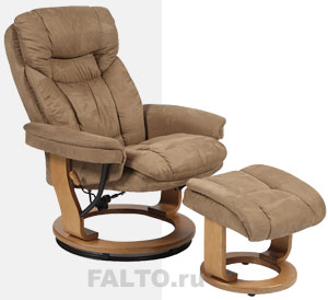 Кресло-реклайнер Relax ВТ-7821