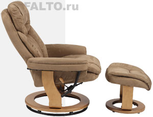 Кресло-реклайнер Relax ВТ-7821