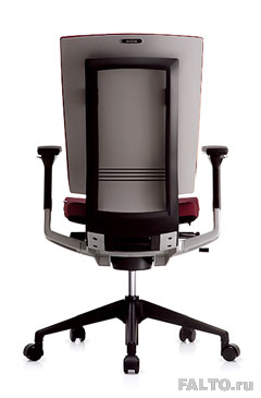 Эргономичное кресло FURSYS Т-550