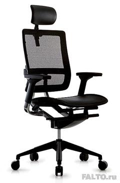 Компьютерное кресло FURSYS Т-590